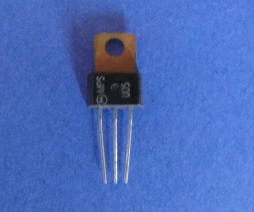 MPSU05 - QTY 2 - NEW  TRANSITOR  MOTOROLA