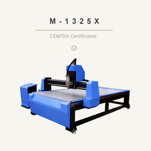 New! woodworking cnc router 1300mm*2500mm cutting and engraving machine for sale