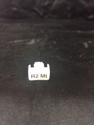 Motorola R2 Mt Replacement Buttons For Spectra Astro Spectra Syntor 9000