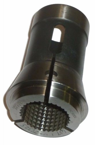 1-5/16&#034; ROUND SERRATED HARDINGE INDEX B42 COLLET NEW?