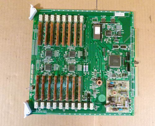 NEC PA-16LCBJ-B Analog Line Card for NEAX 2400 System NEW