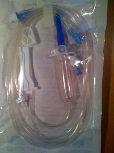 Kawasumi laboratories iv administration infusion set for sale