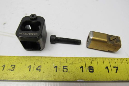 Progressive Components CA-200-S Mold Cam Action Slide Carrier