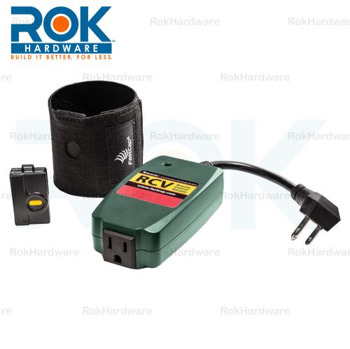 Fastcap rcv-0 professional workplace remote control vacuum, channel 0 for sale