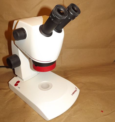 Labomed 4142000 Luxeo 2S Binocular Stereo Microscope