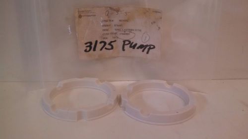 NEW OLD STOCK! GOULDS PUMPS PARTS RING LANTERN KIT R76497