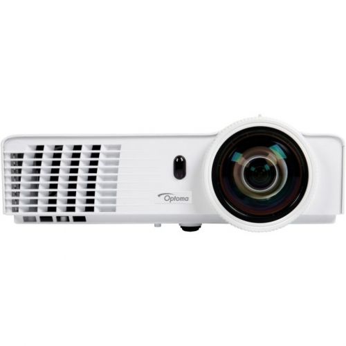 Optoma gt760a  720p short-throw gaming projector for sale