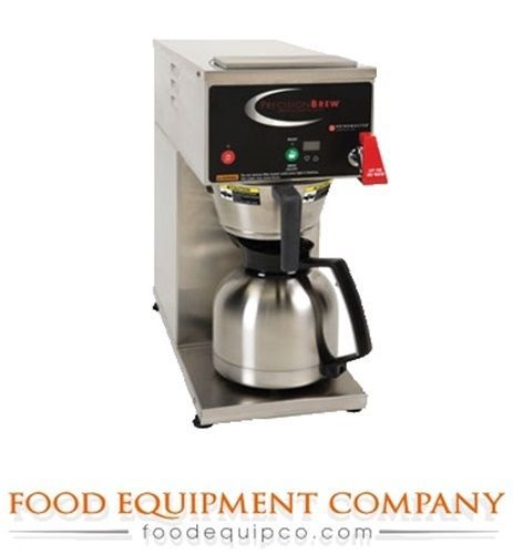 Grindmaster B-ID Precision Brew™ Coffee Brewerfor 1.9 liter decanter