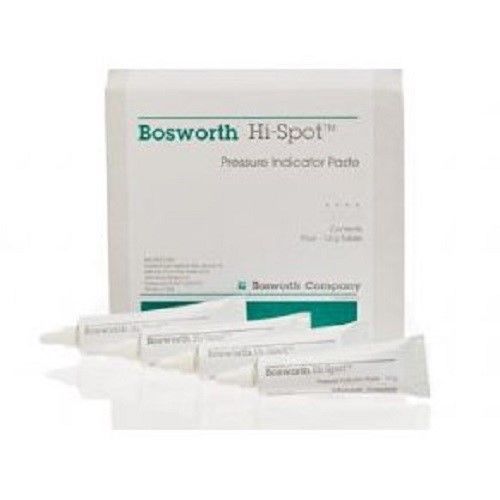 Bosworth Hi-Spot Indicator Paster Standard Box - 2 Tubes, 14grams each 0921430