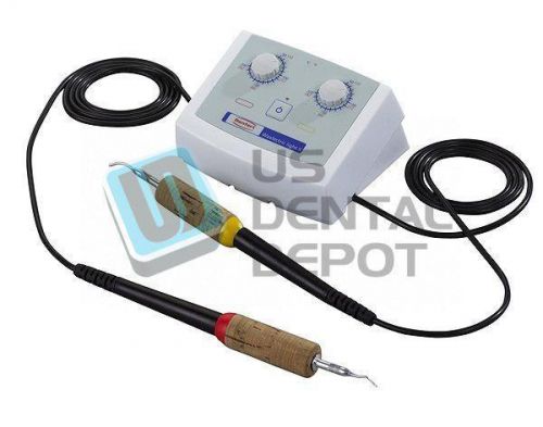 RENFERT Waxlectric Light II  110v 114206 Us Dental Depot