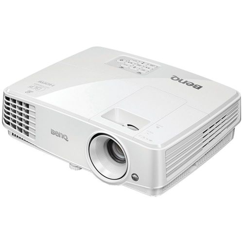 Benq mx570 xga 3,200-lumen dlp(r) projector with lan for sale