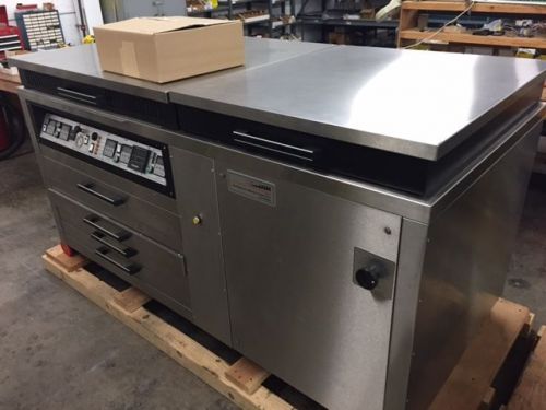Kelleigh Model 310 Plate Maker re-manufactured with warranty