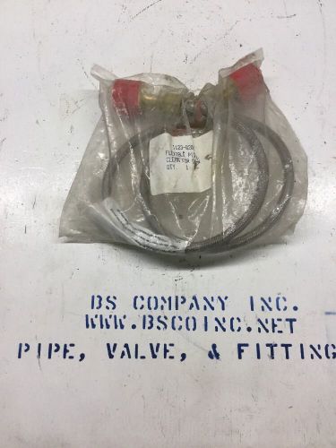 Superior Products Inc Flexible Pigtail Model: 1123-0201 Approx. 36&#034; Long NEW