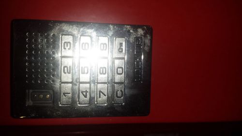 32 lockup digilock electronic locker locks self unlocking after 12 hours for sale