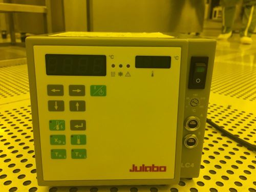Julabo - Tempertaure Controller LC4
