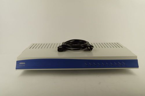 Adtran Total Access TA 908e MCI 2ND Gen. 4242908L1 #M