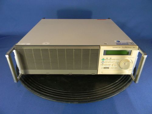 Kikusui PLZ603W 120 V, 120 A, Electronic Load