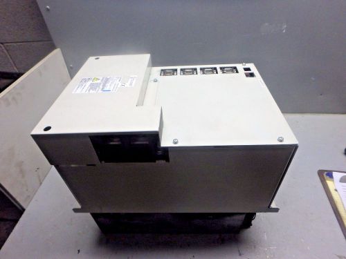 Mitsubishi Spindle Drive_MDS-B-SPH-370_MDSBSPH370_H/W VER. H_FH 6800