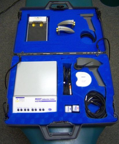 Insight subluxation station 5-tech for sale