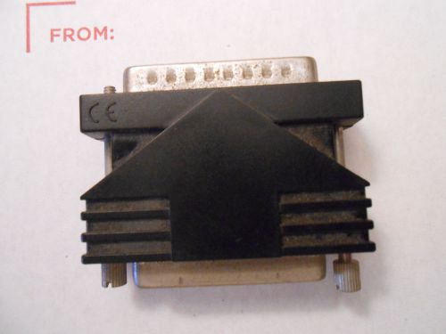 Digital Dining Security Dongle (Parallel Port)