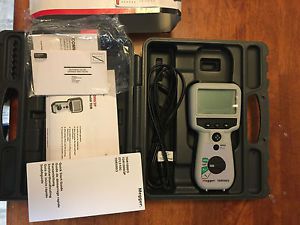 New MEGGER TDR1000/3P Handheld Time Domain Reflectometer Cable Fault Locator