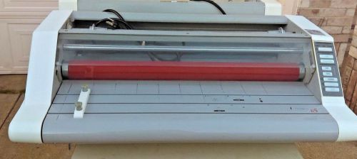 GBC ULTIMA 65 (27&#034;) Roll Laminator