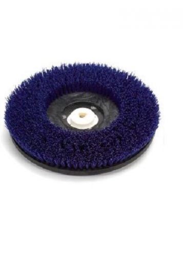 Powr-Flite Automatic Scrubber 15 inch Dyna-Scrub® Brush Set