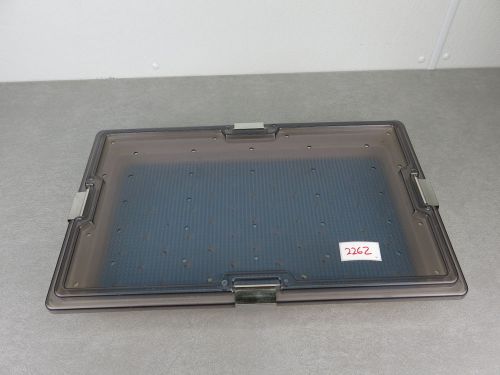 Sterilization Case Cat 61800