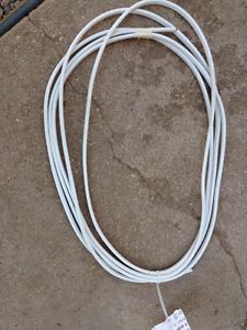 2 con 10 awg type 3 boat cable 18 feet for sale
