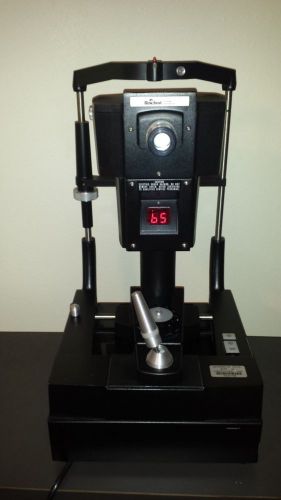 Reichert Non-Contact Tonometer 11 - In Great Condition!!!!