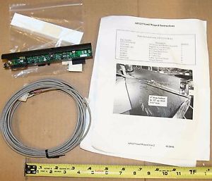 AP123 snack vending machine Vend Wizard bin sensor kit - new