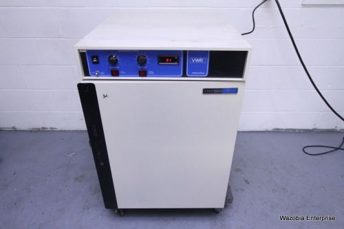 Sheldon shel-lab vwr scientific 1540 oven incubator for sale
