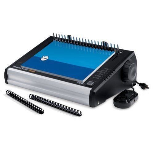 GBC PB2600 Electric Comb Spreader / Opener 7301000 - BRAND NEW IN BOX