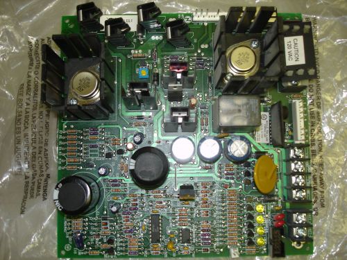 NOTIFIER  MPS-24BRB USED BOARD ONLY TESTED