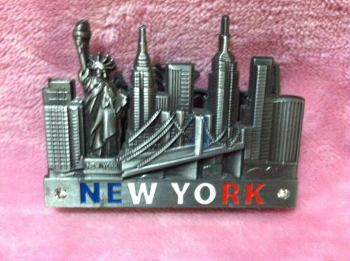 New York Business Card Holder / Business Card Holder!!! NEW!!!