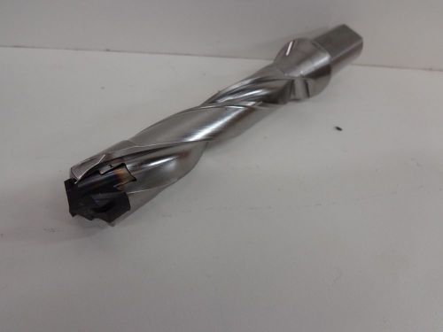 ISCAR REPLACEABLE TIP DRILL DCN 0827-413 100A-50 STK10208Z
