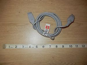 Lego Electric Serial Cable 9-Pin 71793 used