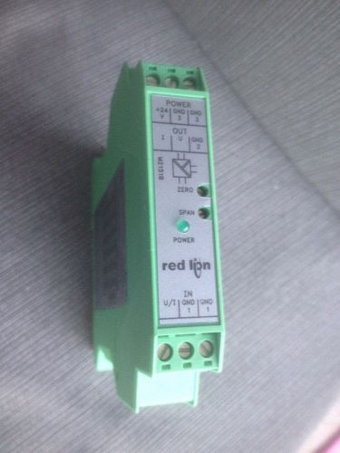 RED LION AAMA3535 Universal Signal Conditioning Module New No Box