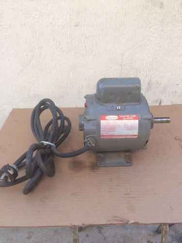 Dayton a/c electric motor for sale