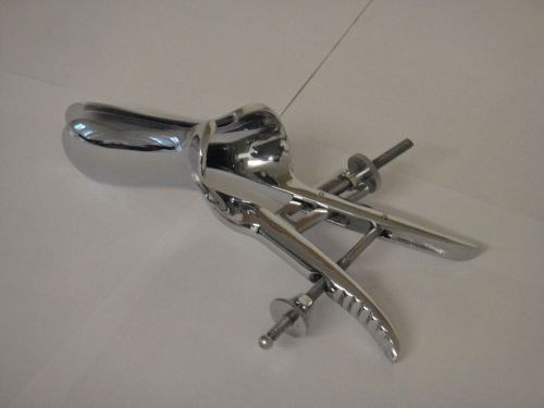 Miller Speculum