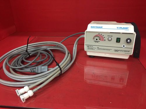 Gaymar - T/Pump - Heat Therapy - TP-500 - AS IS - TP 500C