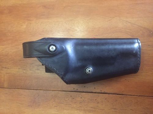 Safariland Colt 1911 duty holster