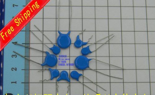100pcs Blue ceramic 10D471K  varistor 10d471 470V#