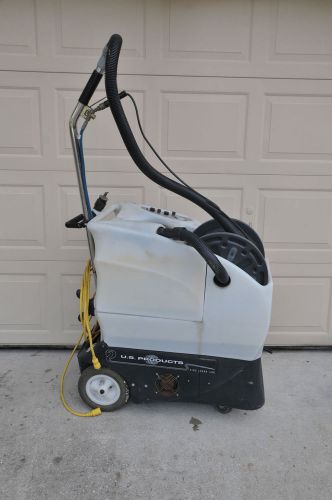 U.S. Products KC500 King Cobra-500 Cleaning Machine Carpet Extractor