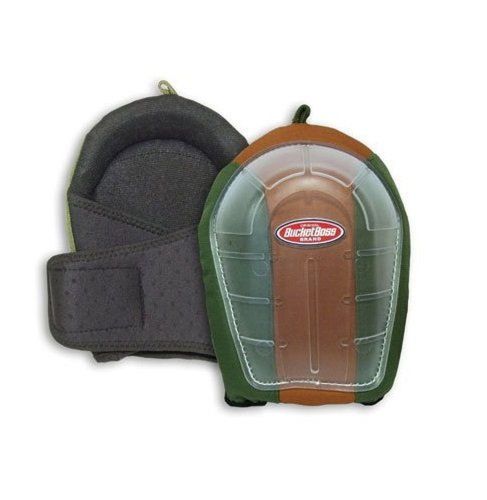 Bucket boss 93090 air-gel knee pads for sale