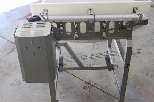 Stainless steel transfer conveyor for sale