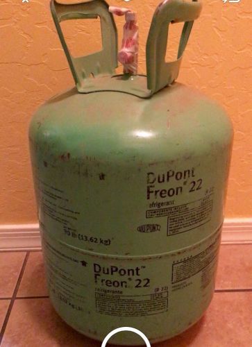 r22 refrigerant