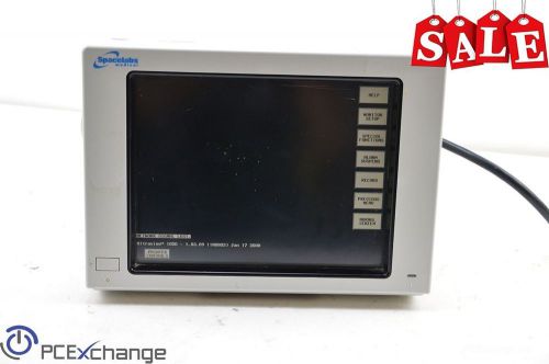 Spacelabs Medical 90369 Patient Monitor with Power Supply / PN: 119-0251-01