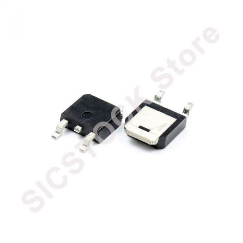 (5PCS) STGD8NC60KT4 IGBT N-CH 8A 600V DPAK 8NC60 STGD8NC60