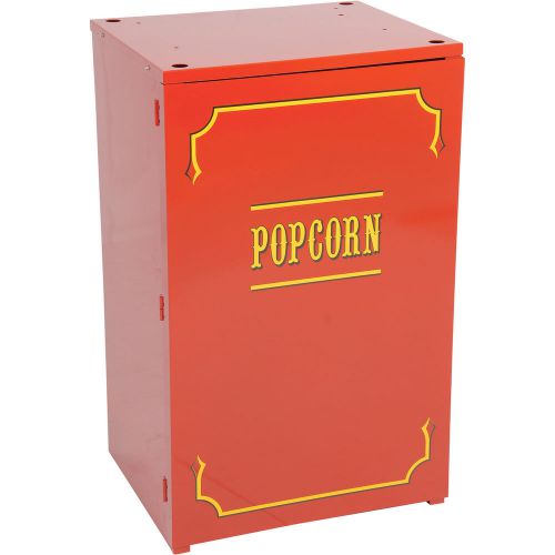 1911 medium red popcorn machine stand - for 1911 6-oz./8-oz. models for sale